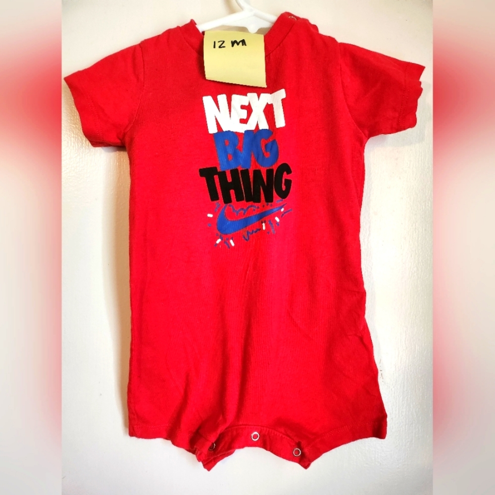 Toddler Boy Outfit